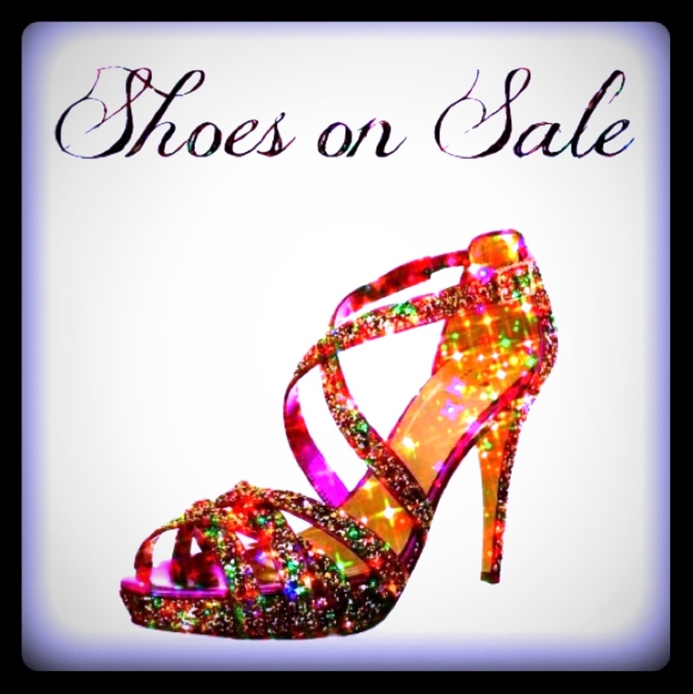 " CLERANCE " Shoes and more..